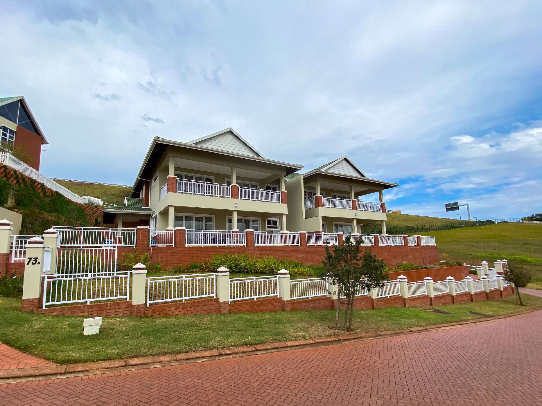 House for sale in Kindlewood Estate - 1MT1581769