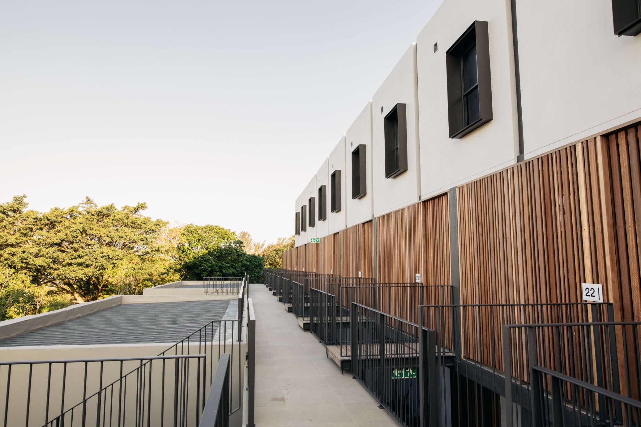 Apartment for sale in Elaleni Coastal Forest Estate - 1BD1727200