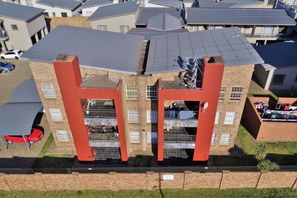 Apartment for sale in Blancheville - 1WD1620538