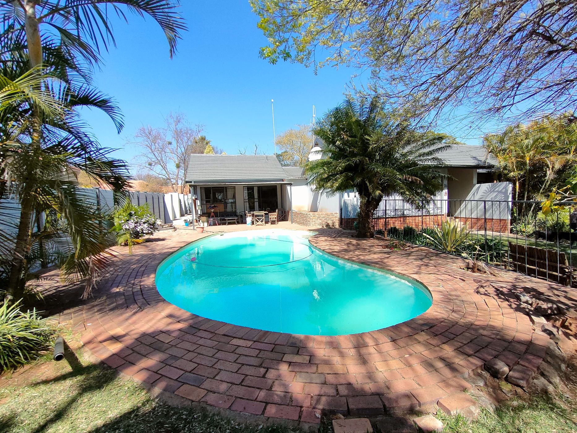 House for sale in Bendor Park - 1PS1669066