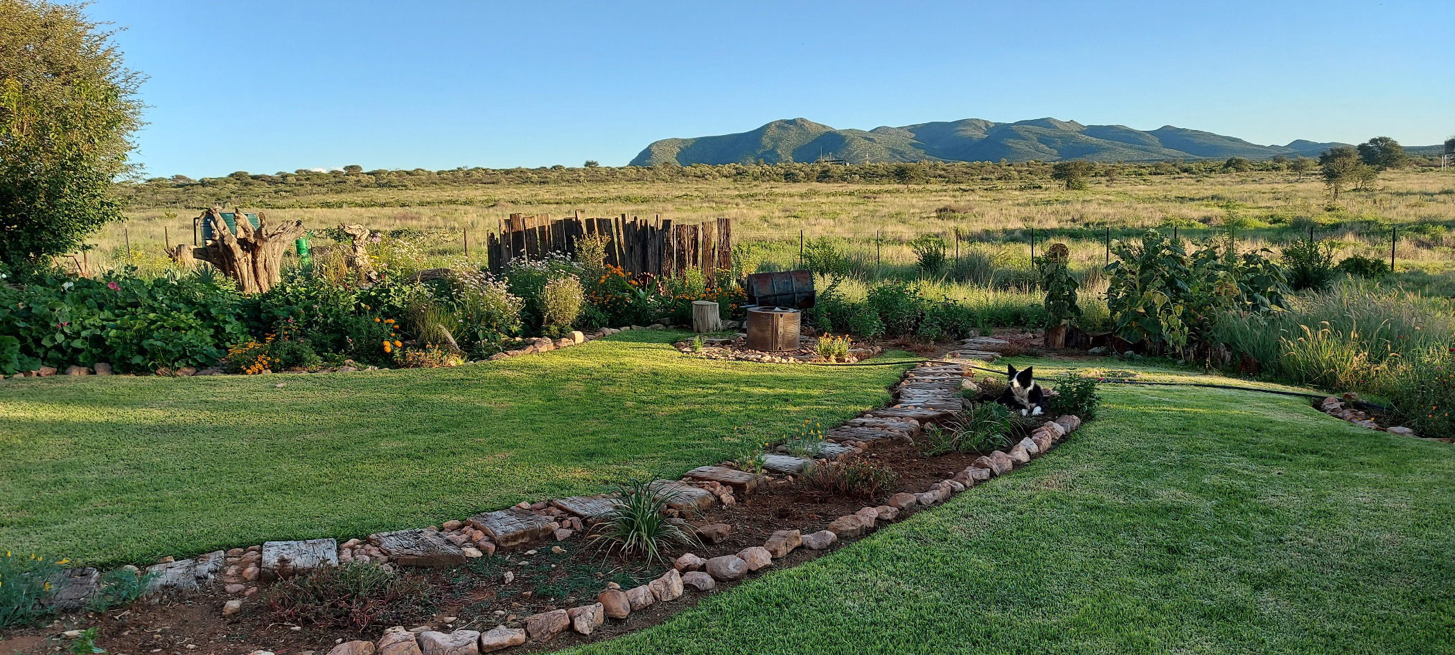 Smallholding for sale in Windhoek, Namibia - 3NM1581875