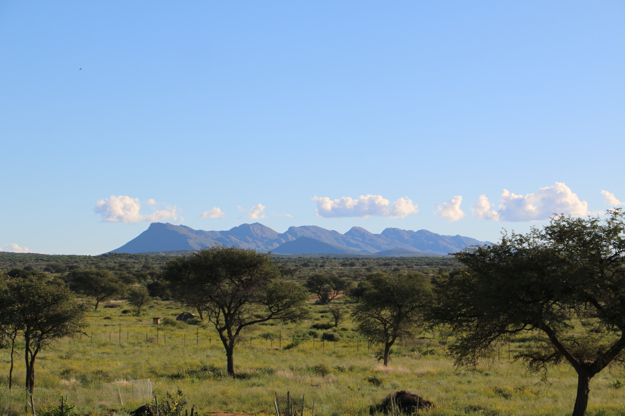 Smallholding for sale in Windhoek, Namibia - 3NM1581875