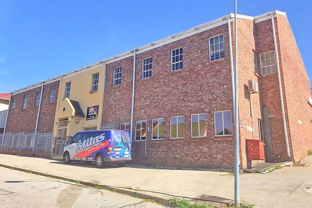 Commercial industrial property to rent in North End, Port Elizabeth, Gqeberha - 1PLZ1581918 Commercial industrial property to rent in North End, Port Elizabeth, Gqeberha - 1PLZ1581918
