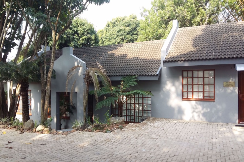 Commercial office to rent in Nelspruit (Mbombela) - 1NS1732199