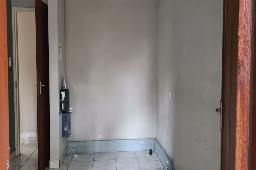 Commercial office to rent in Nelspruit (Mbombela) - 1NS1732199