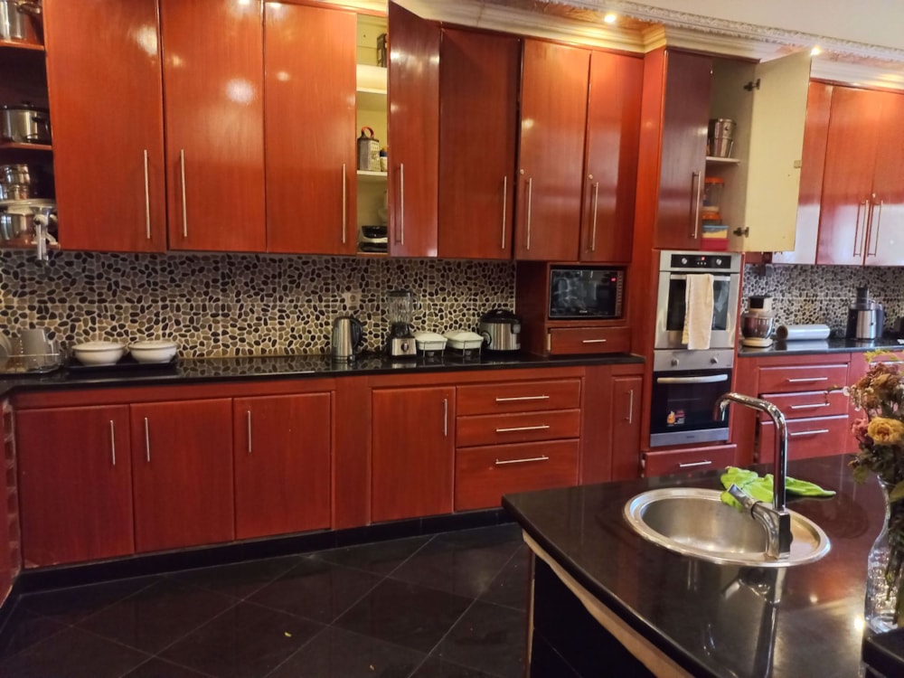 House for sale in Tete, Tete, Mozambique - 3MQ1658657