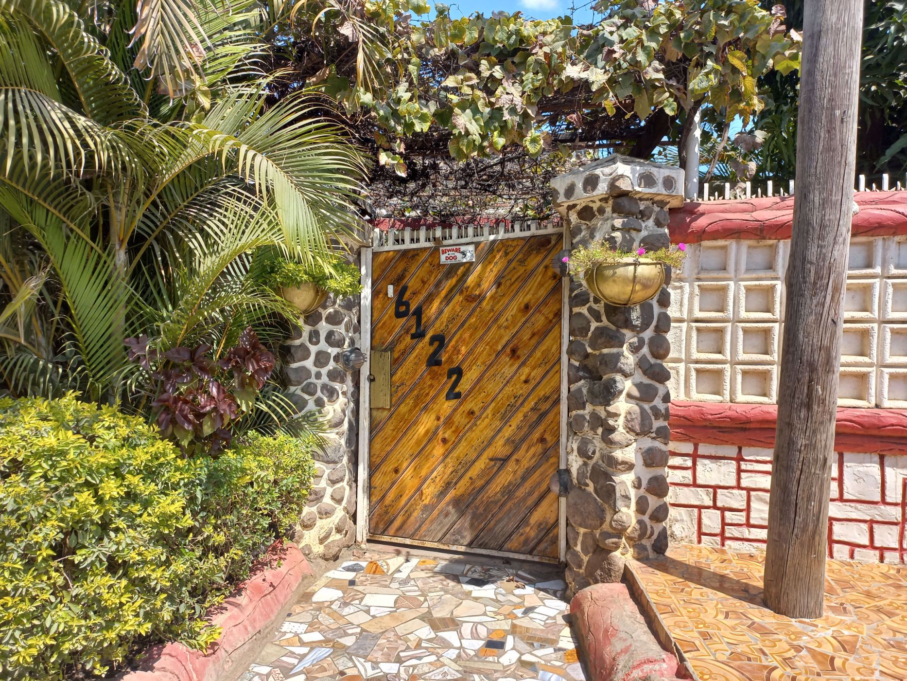 House for sale in Tete, Tete, Mozambique - 3MQ1658657