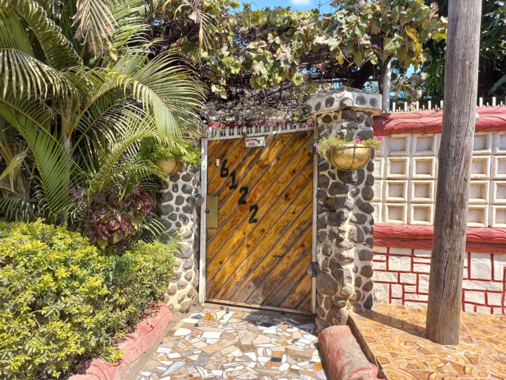 House for sale in Tete, Tete, Mozambique - 3MQ1658657