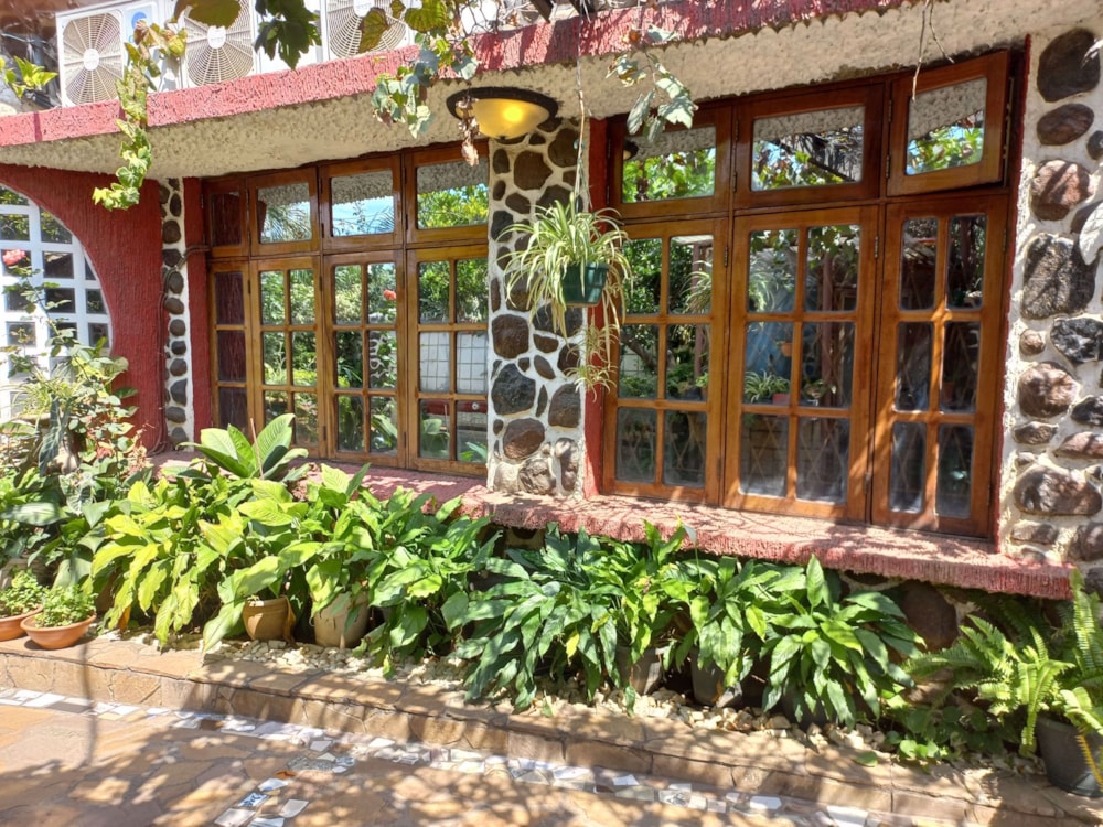 House for sale in Tete, Tete, Mozambique - 3MQ1658657