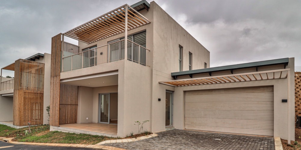 Double-storey house for sale in Zululami Estate - 1BD1645577 Double-storey house for sale in Zululami Estate - 1BD1645577
