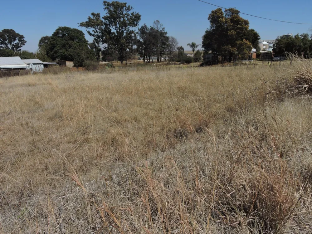 Residential vacant land for sale in Koster - 1RU1582152 Residential vacant land for sale in Koster - 1RU1582152