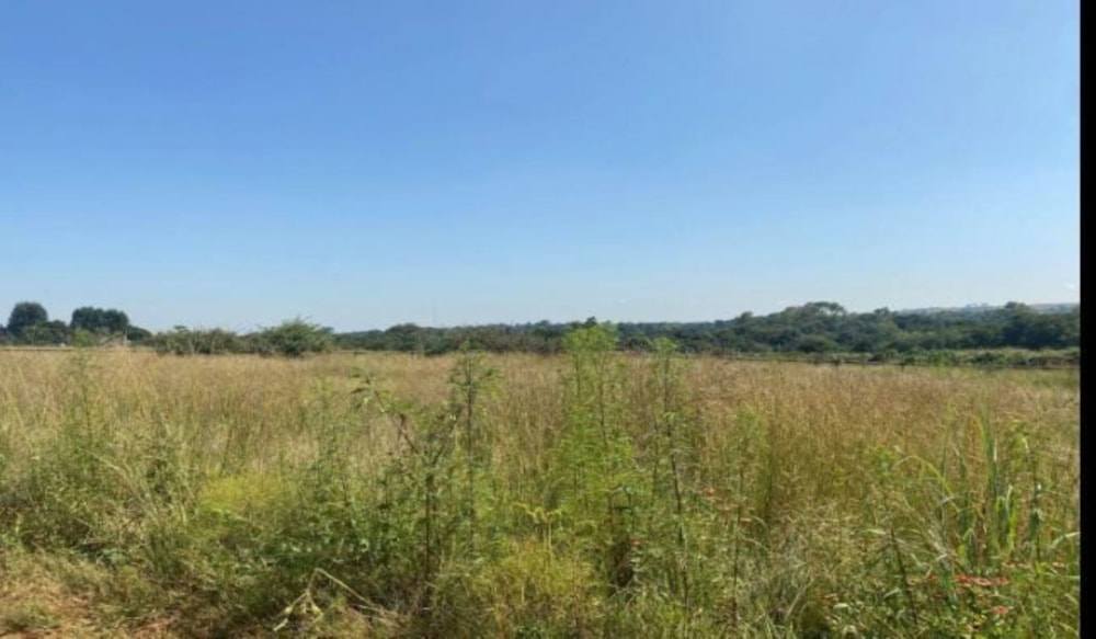 Residential vacant land for sale in Mthatha - 1MH1582759