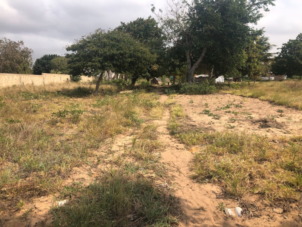 Vacant land for investment in Vilanculos, Mozambique - 3MQ1582340