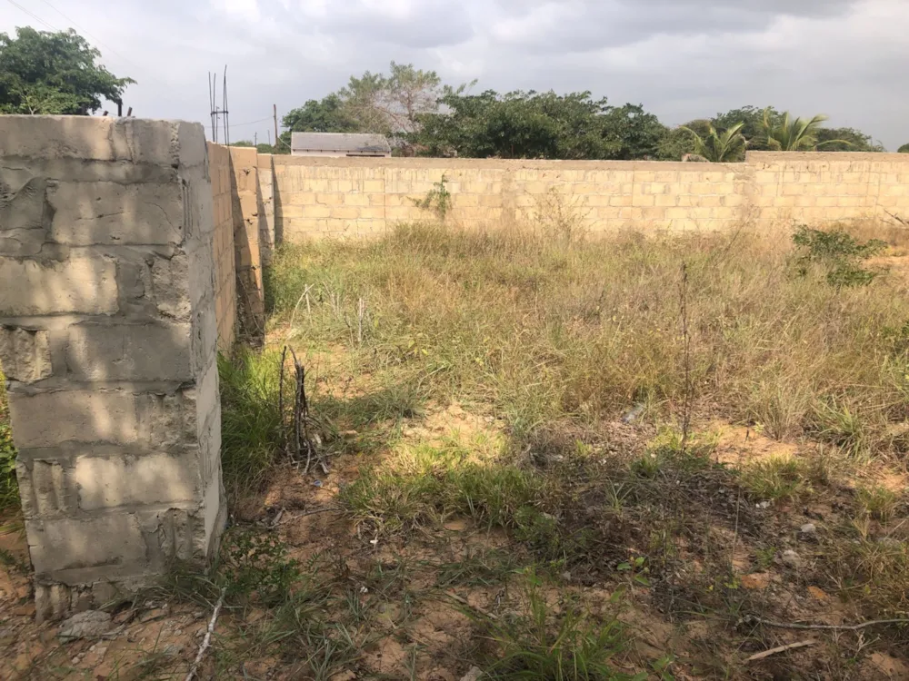 Vacant land for investment in Vilanculos, Mozambique - 3MQ1582340 Vacant land for investment in Vilanculos, Mozambique - 3MQ1582340