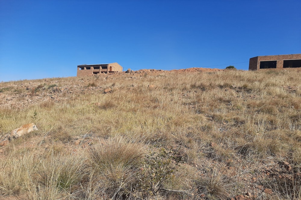 Vacant land for sale in Naaupoort - 1WD1582386