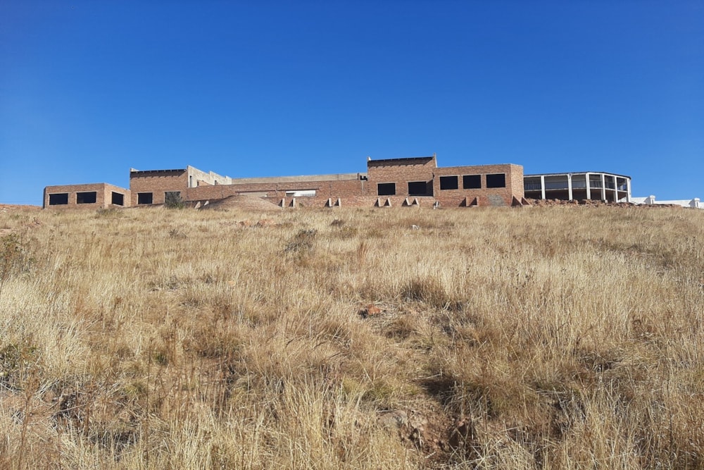 Vacant land for sale in Naaupoort - 1WD1582386