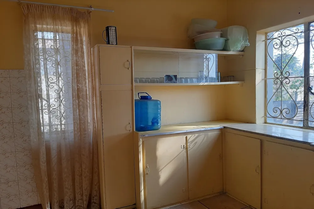 House for sale in Witbank Central (eMalahleni Central)  - 1WD1582410