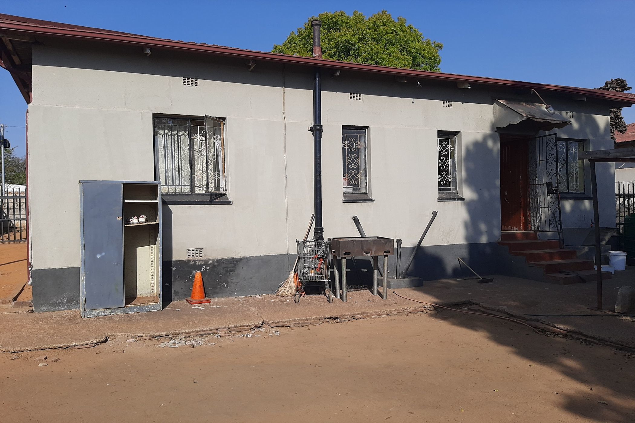 House for sale in Witbank Central (eMalahleni Central)  - 1WD1582410