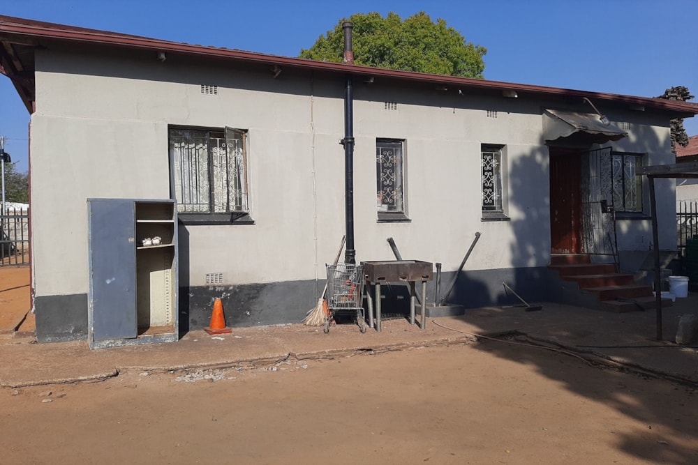 House for sale in Witbank Central (eMalahleni Central)  - 1WD1582410 House for sale in Witbank Central (eMalahleni Central)  - 1WD1582410
