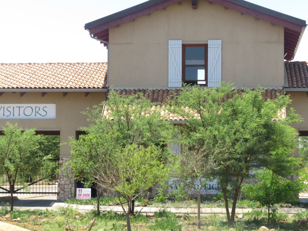 Vacant land for sale in La Camargue - 1HR1582483 Vacant land for sale in La Camargue - 1HR1582483