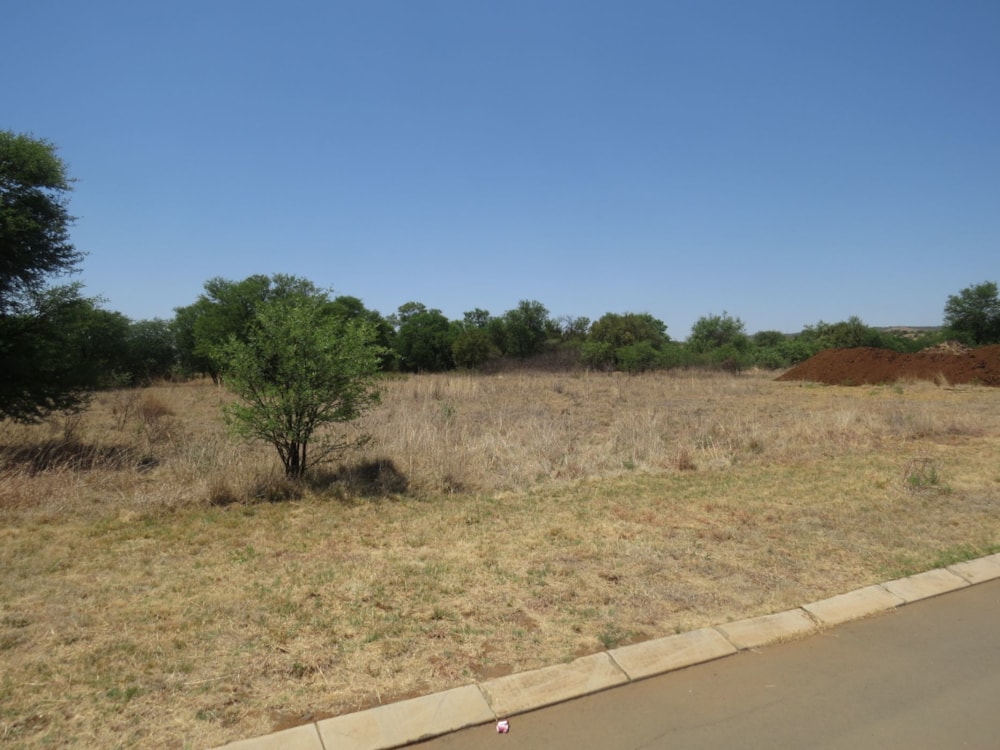 Vacant land for sale in La Camargue - 1HR1582490 Vacant land for sale in La Camargue - 1HR1582490