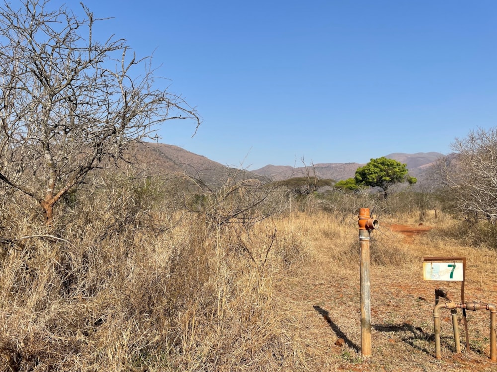 Vacant land for sale in Barberton - 1NK1582531