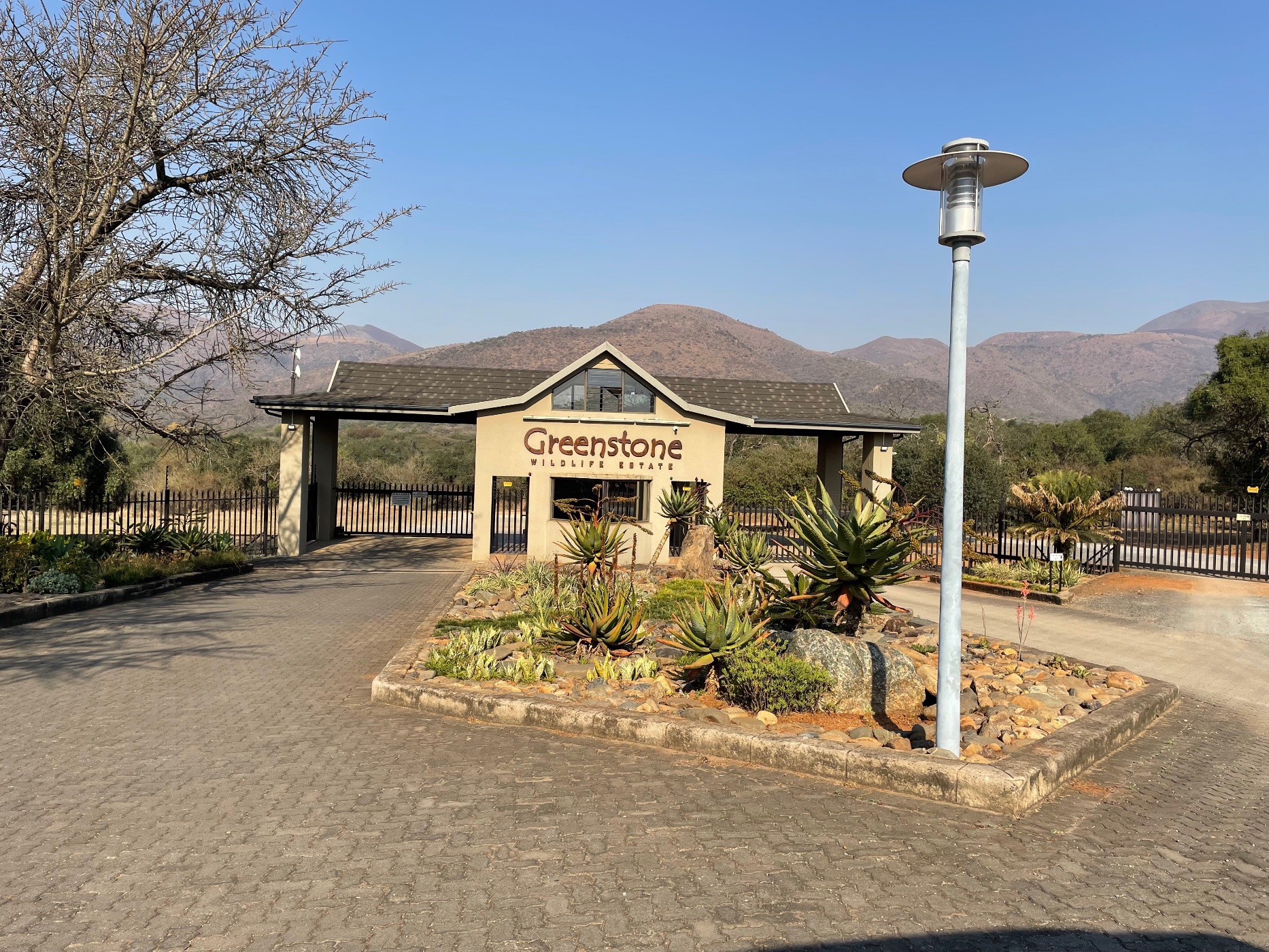 Vacant land for sale in Barberton - 1NK1582531