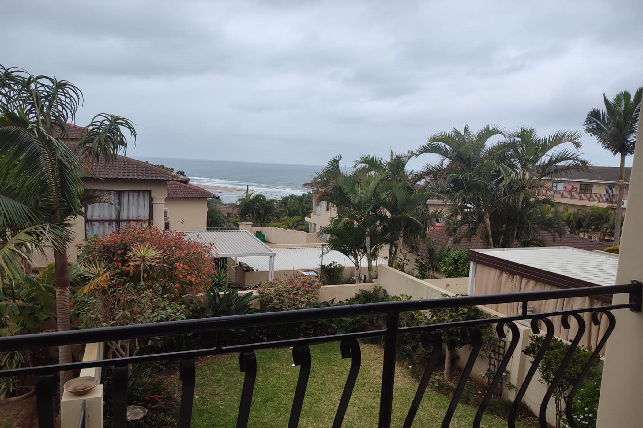 Apartment let in Illovo Beach - 1WB1712247