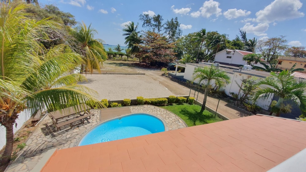 House for sale in Pointe aux Sables, Mauritius - MUR1582900