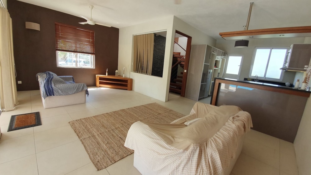 House for sale in Pointe aux Sables, Mauritius - MUR1582900