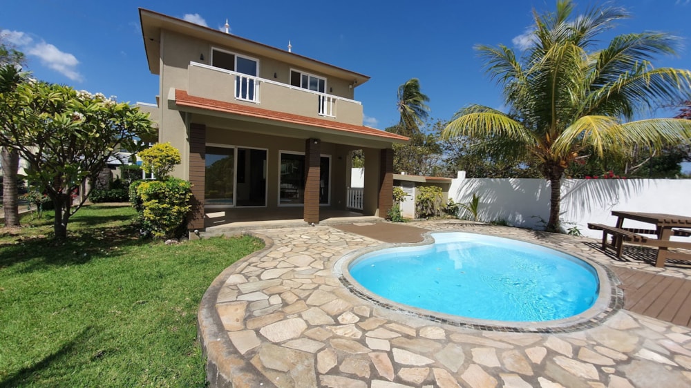 House for sale in Pointe aux Sables, Mauritius - MUR1582900