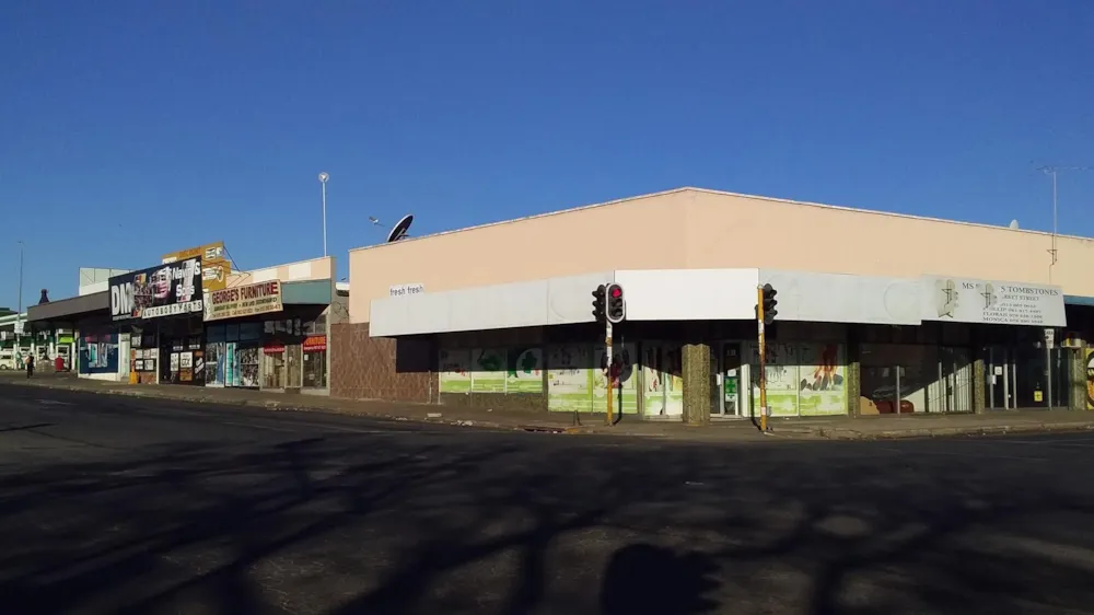 Commercial retail property to rent in Polokwane - 1PS1746313