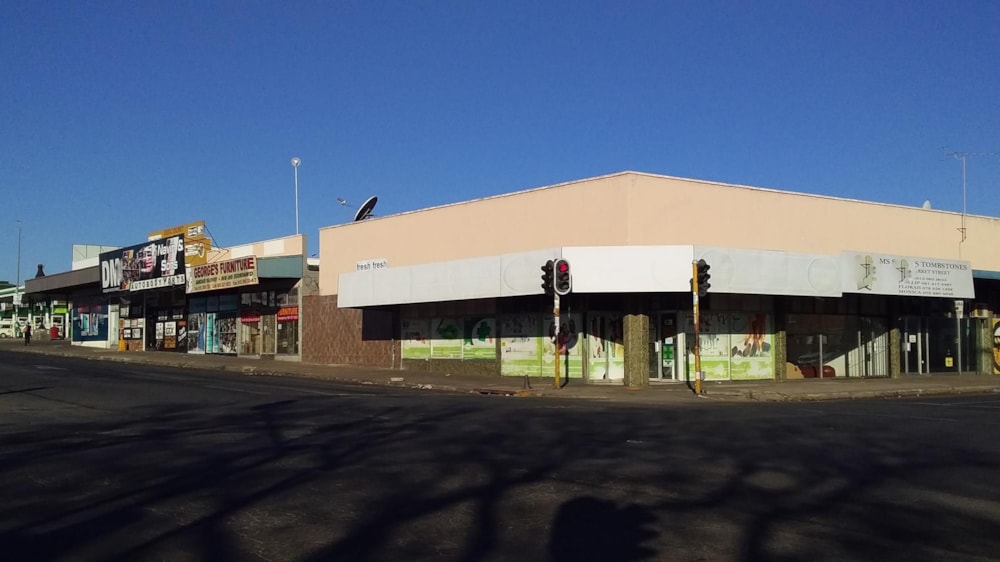 Commercial retail property to rent in Polokwane - 1PS1746313
