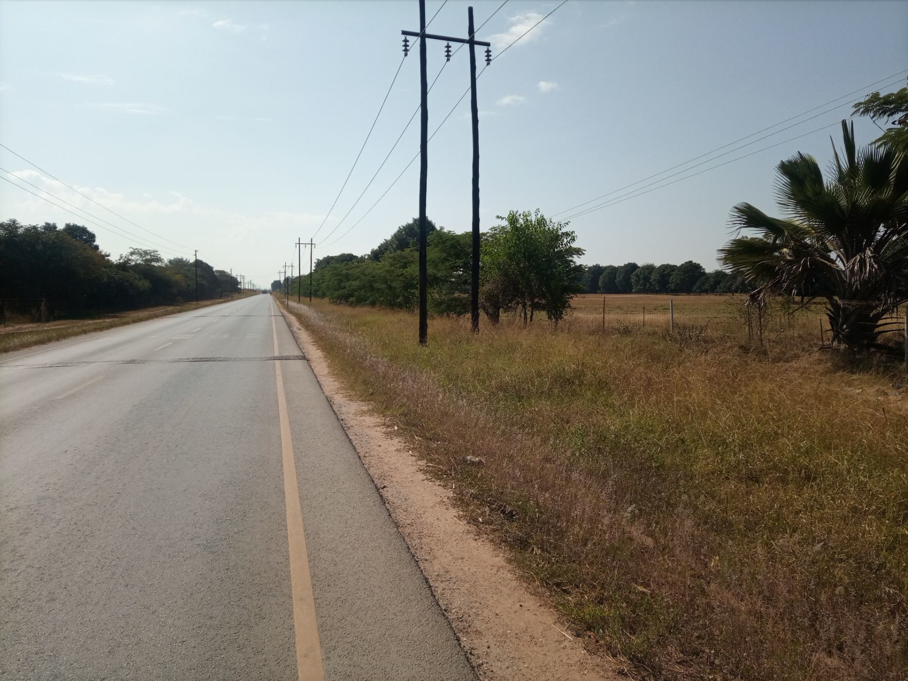 Commercial vacant land for sale in Ngwerere, Lusaka, Zambia - 3ZA1583043