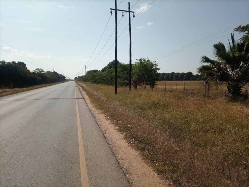 Commercial vacant land for sale in Ngwerere, Lusaka, Zambia - 3ZA1583043