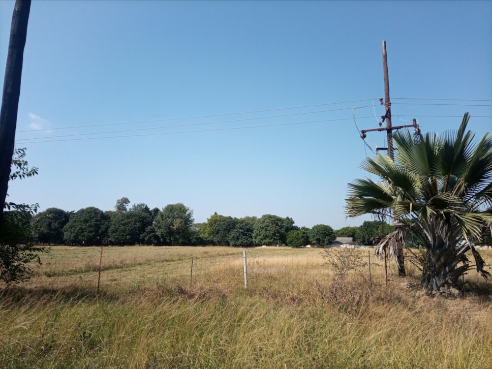 Commercial vacant land for sale in Ngwerere, Lusaka, Zambia - 3ZA1583043