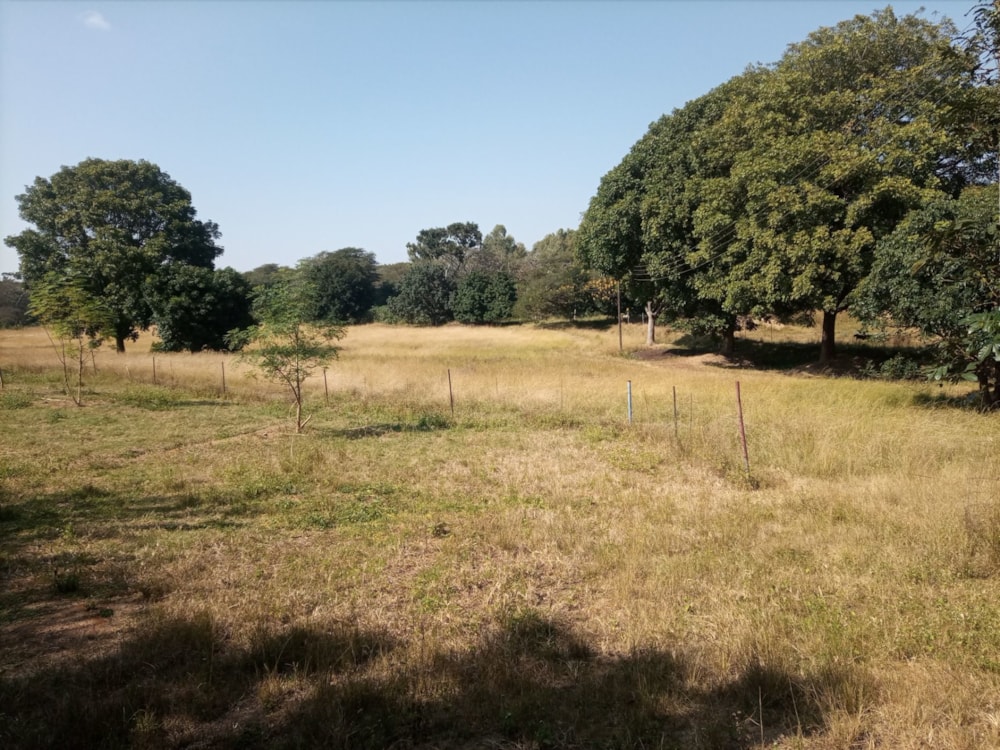 Commercial vacant land for sale in Ngwerere, Lusaka, Zambia - 3ZA1583043