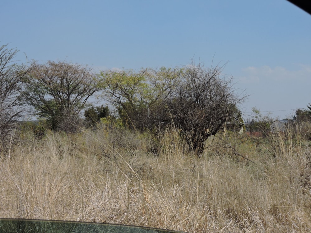 Residential vacant land for sale in Swartruggens - 1RU1583069