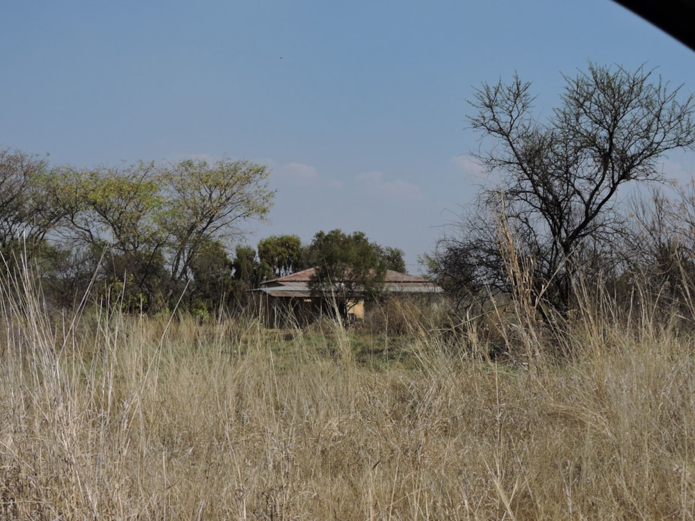 Residential vacant land for sale in Swartruggens - 1RU1583069