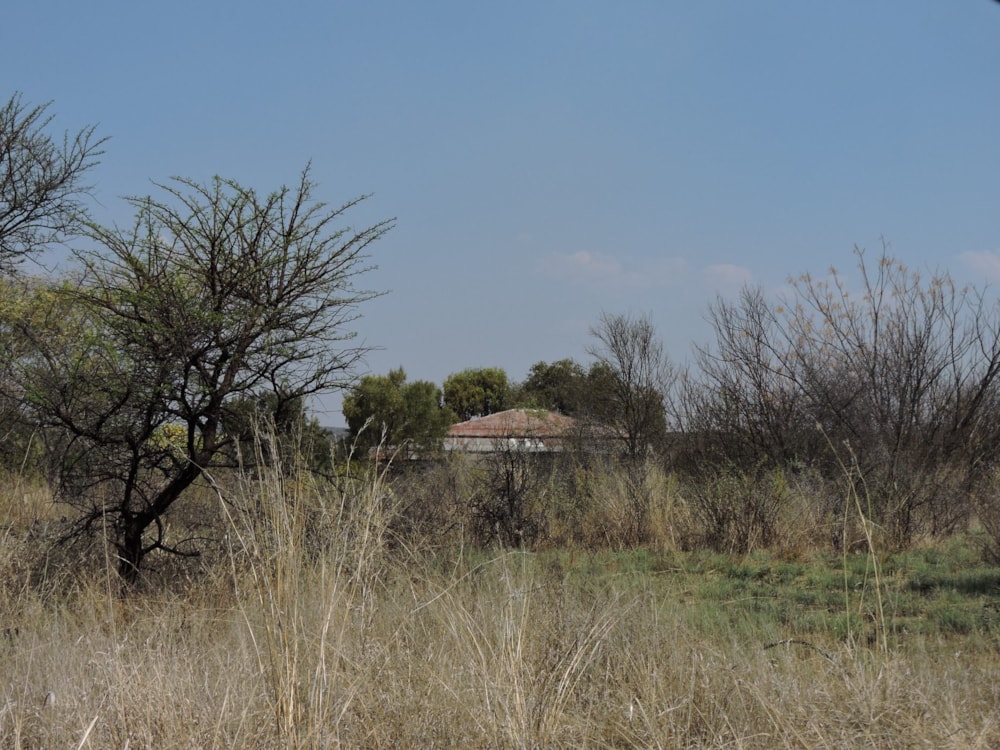 Residential vacant land for sale in Swartruggens - 1RU1583069