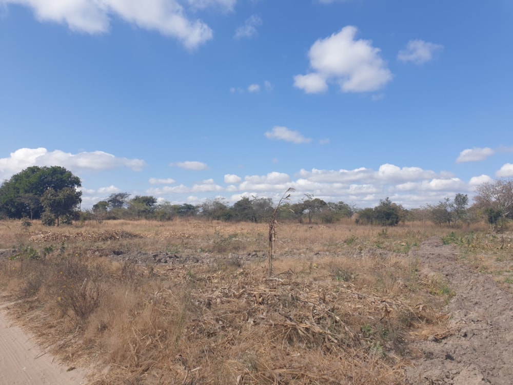 Vacant land for sale in Silverest, Zambia - 3ZA1583392