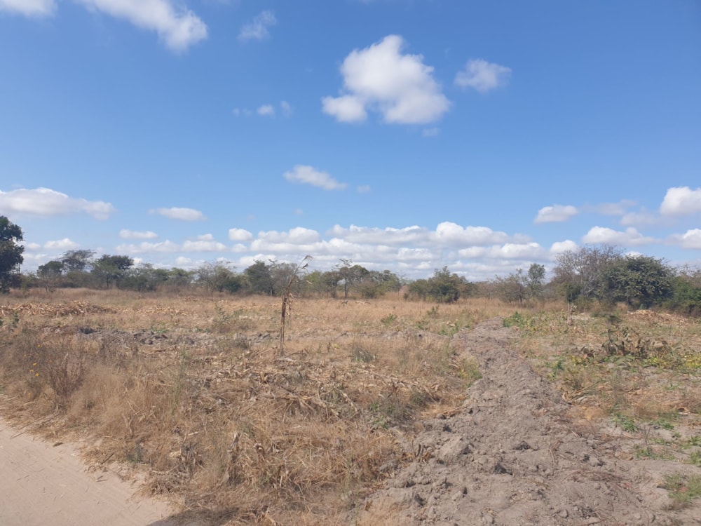 Vacant land for sale in Silverest, Zambia - 3ZA1583392