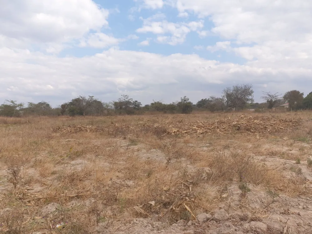 Vacant land for sale in Silverest, Zambia - 3ZA1583392