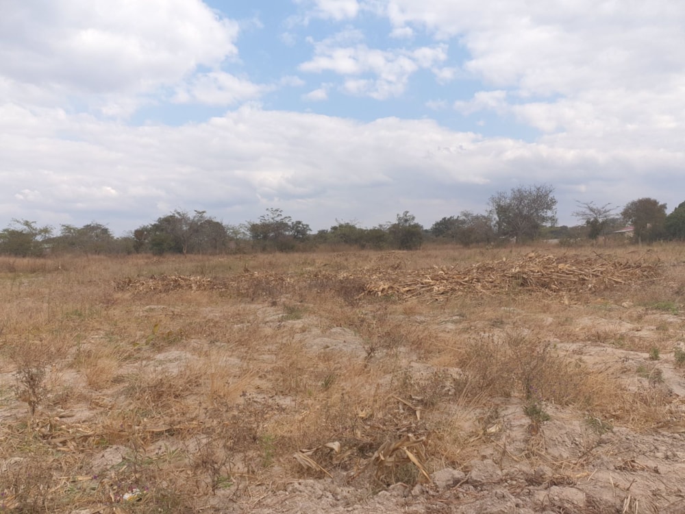 Vacant land for sale in Silverest, Zambia - 3ZA1583392