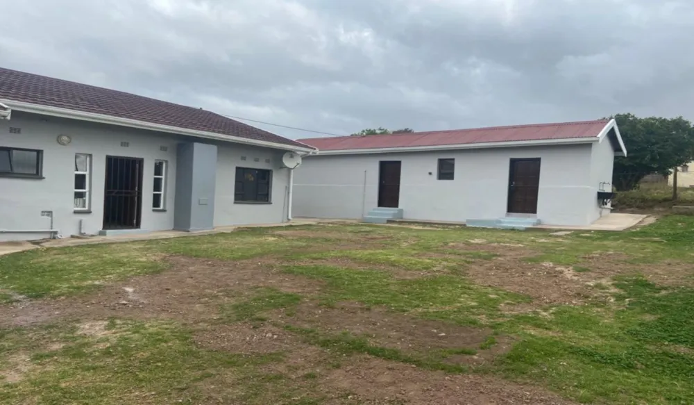 House to rent in Mthatha - 1MH1583339