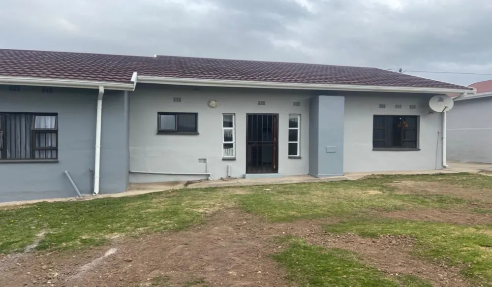 House to rent in Mthatha - 1MH1583339
