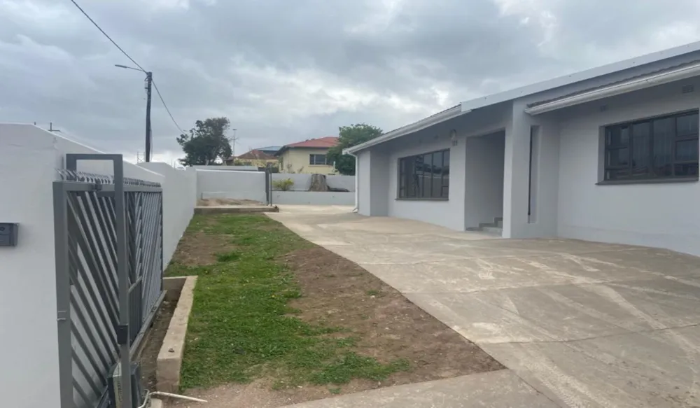 House to rent in Mthatha - 1MH1583339