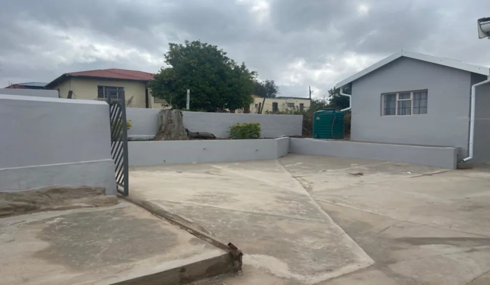 House to rent in Mthatha - 1MH1583339