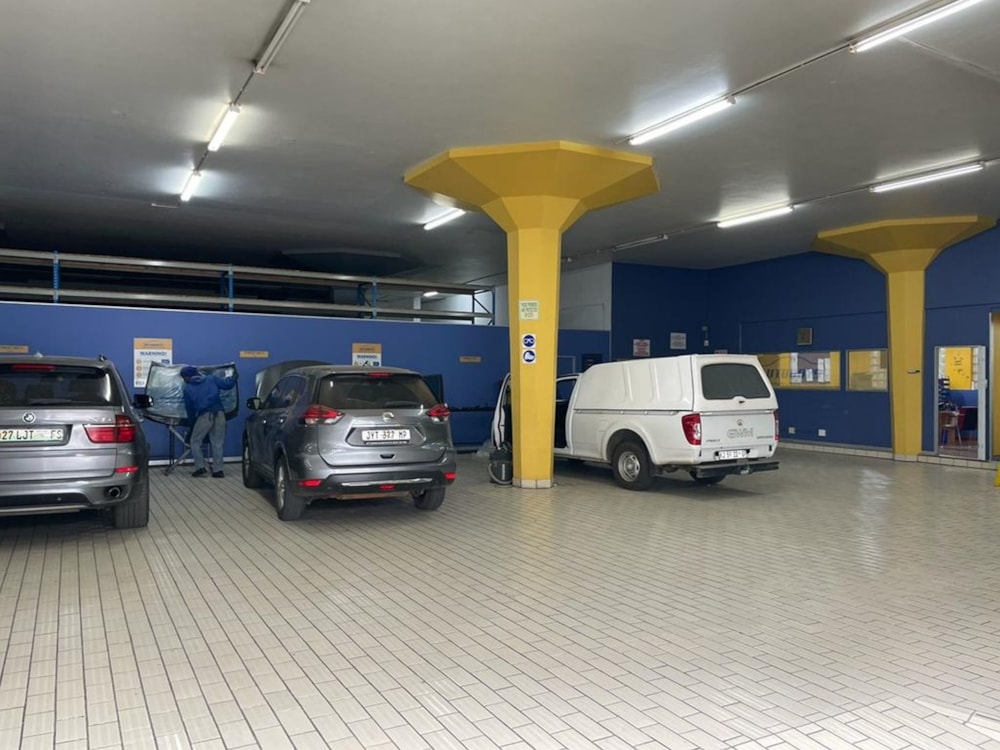 Commercial business to rent in Bloemfontein Central - 1BX1583383 Commercial business to rent in Bloemfontein Central - 1BX1583383