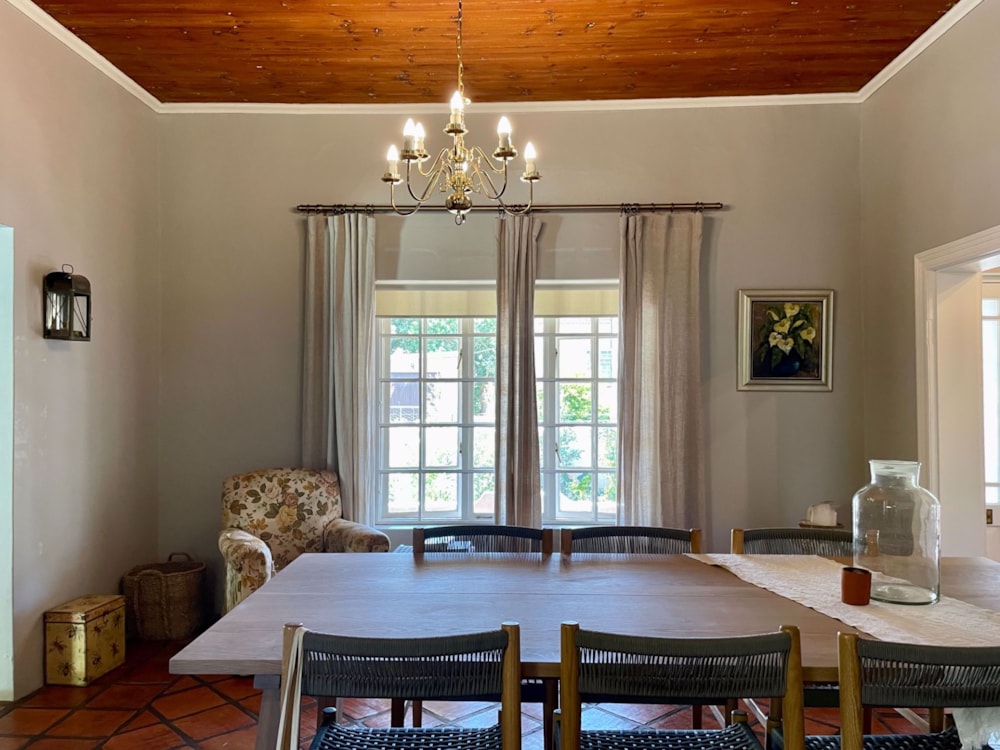 House for sale in Swellendam - 1SW1613903 House for sale in Swellendam - 1SW1613903